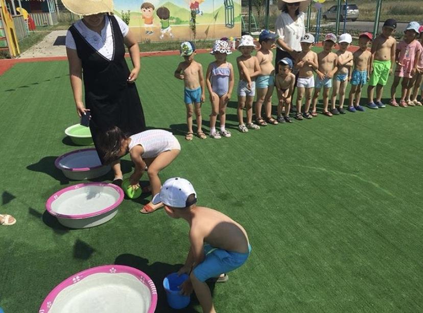 Су патшалығы күні
